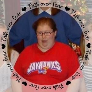 Meet your Posher, Becky